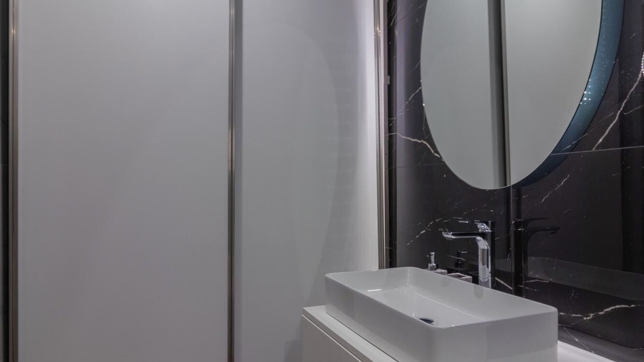 Photo of Bathroom in Kolymbia