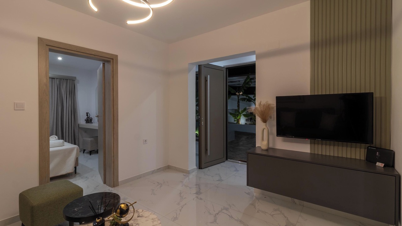 Photo of Bedroom in Kolymbia