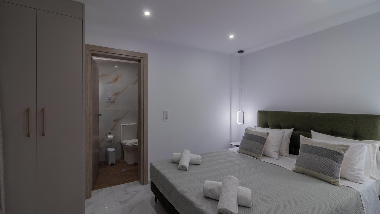 Photo of Bedroom in Kolymbia