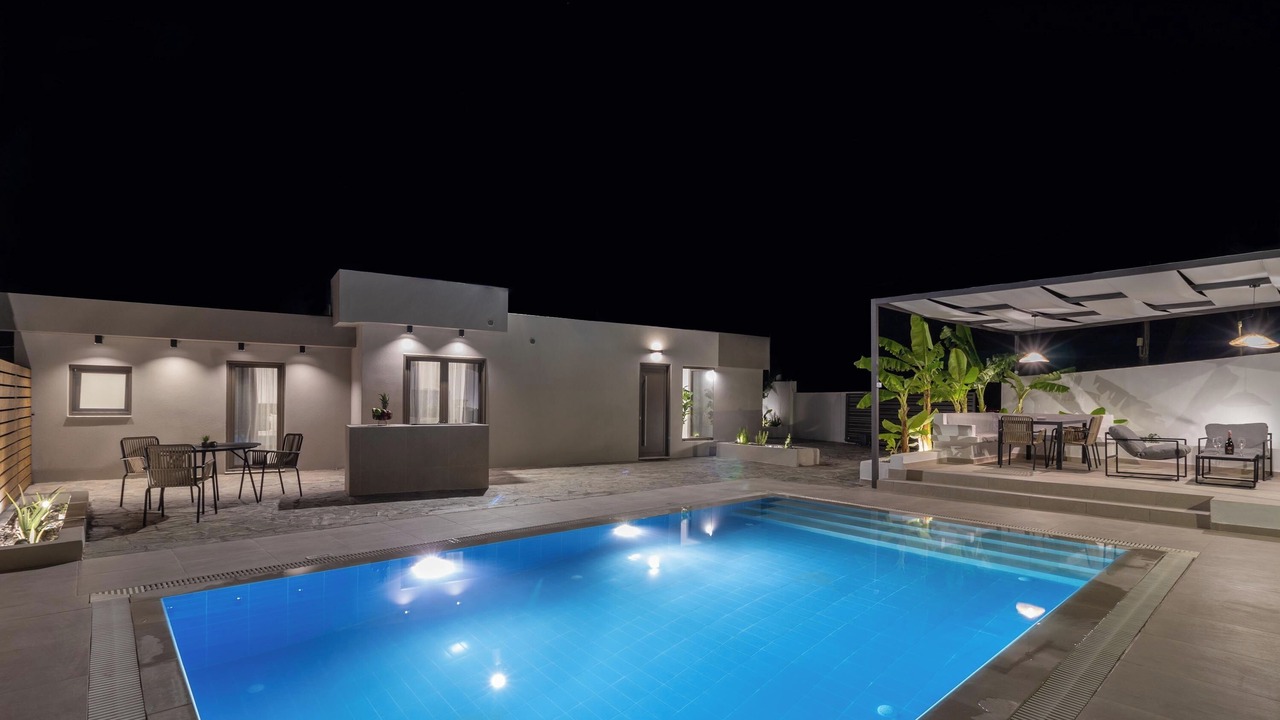 Photo of Outdoor in Kolymbia