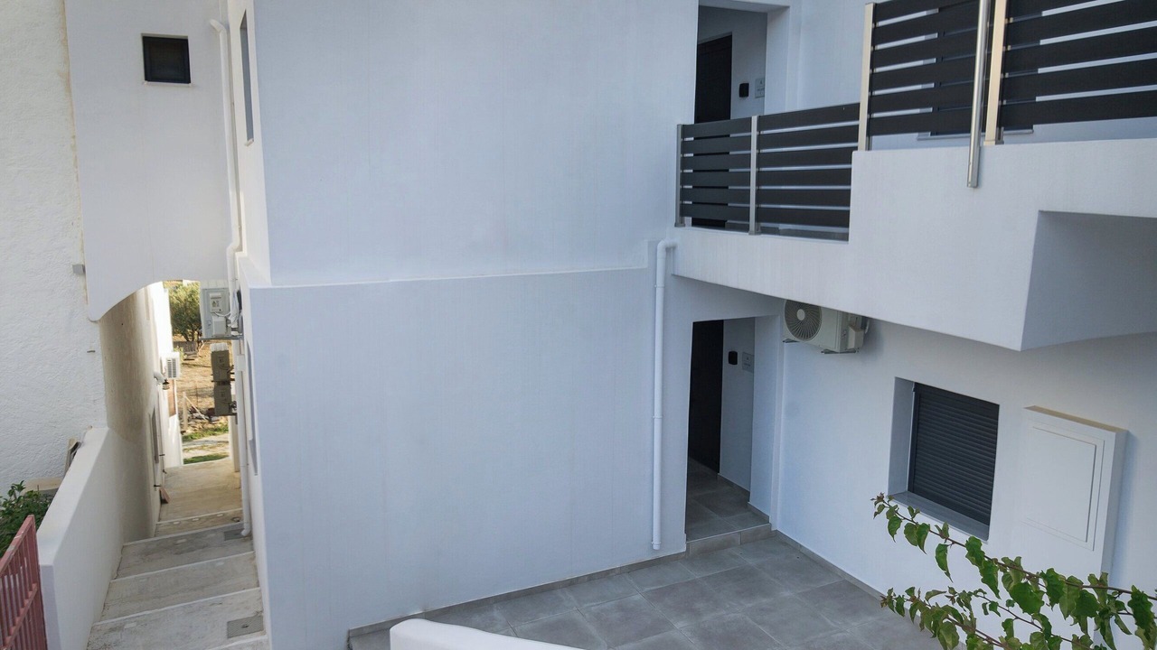 Photo of Outdoor in Koutsounari
