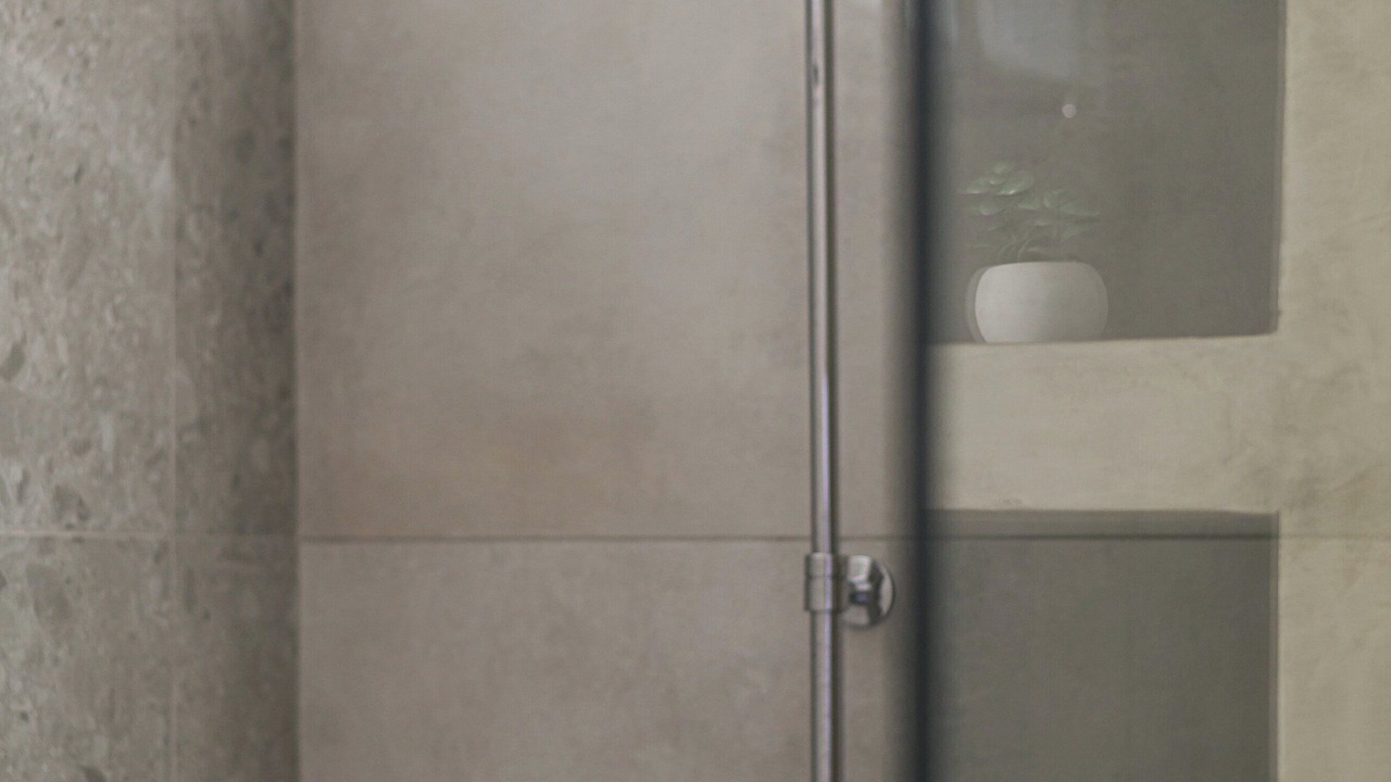 Photo of Bathroom in Koutsounari
