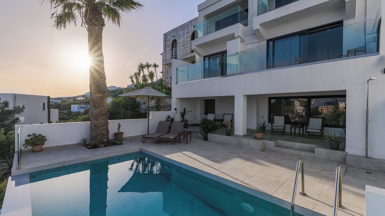 Photo of Outdoor in Koutsounari