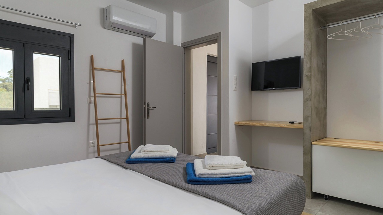 Photo of Bedroom in Koutsounari