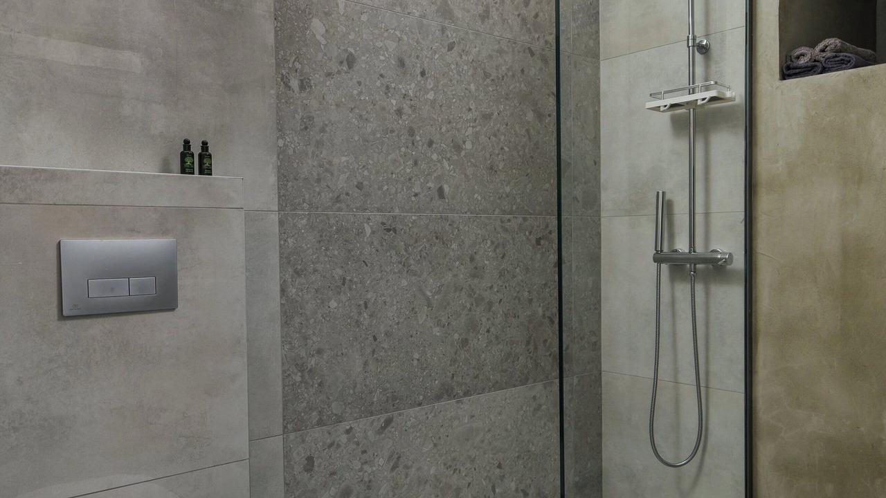 Photo of Bathroom in Koutsounari