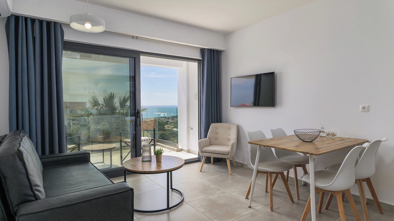 Photo of Livingroom in Koutsounari
