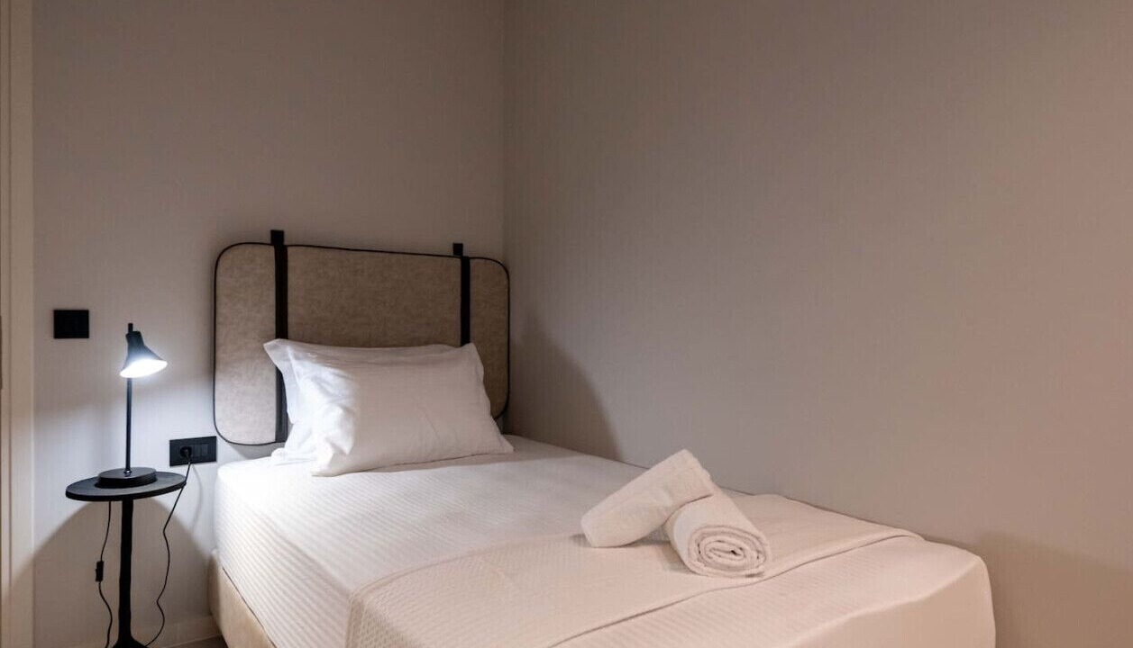 Photo of Bedroom in Kalamata