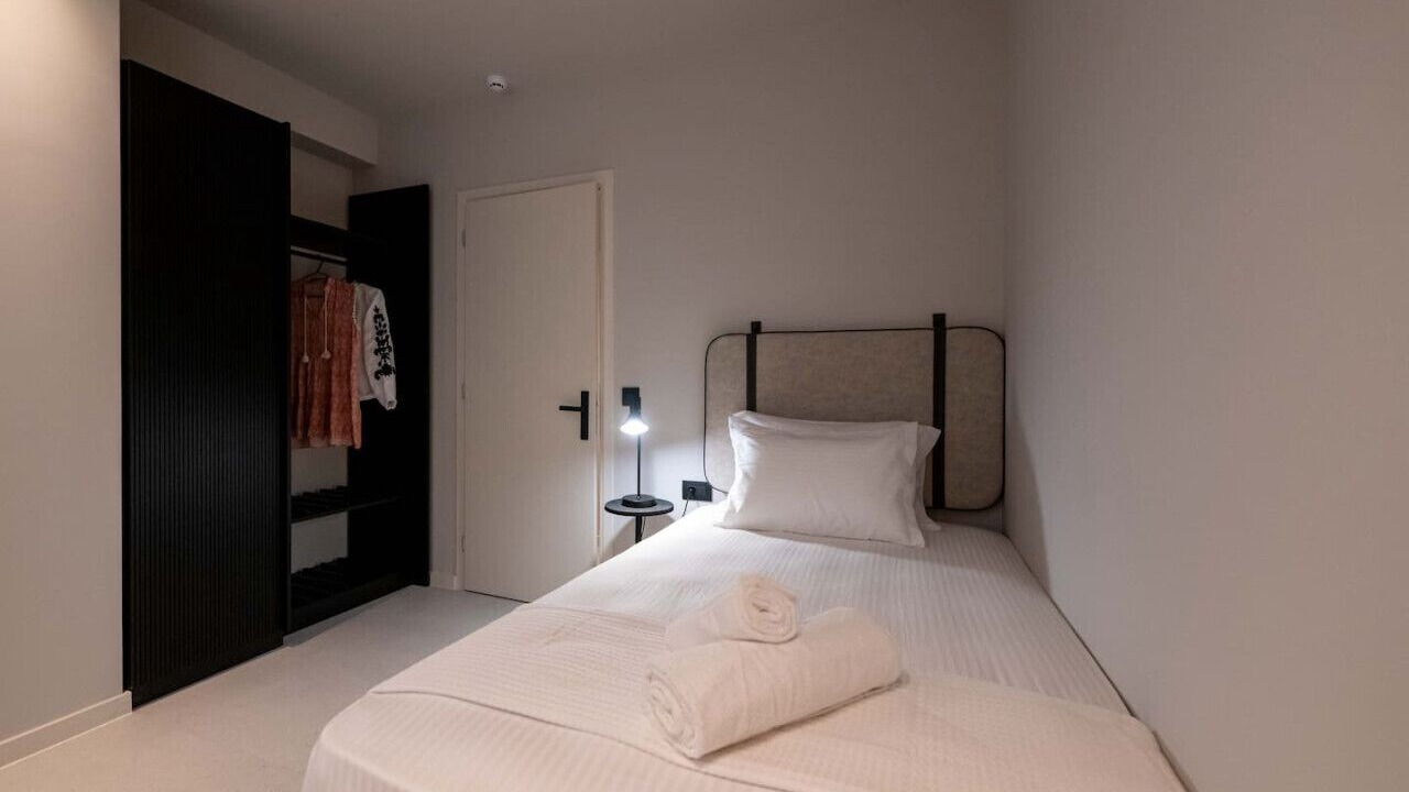 Photo of Bedroom in Kalamata