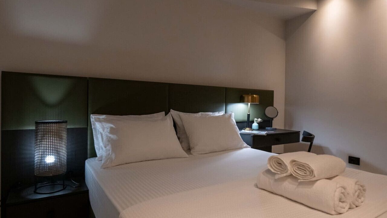 Photo of Bedroom in Kalamata