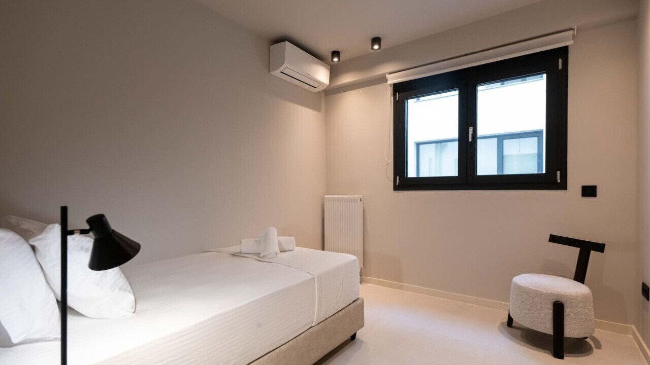 Photo of Bedroom in Kalamata