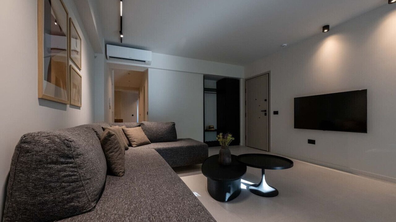 Photo of Livingroom in Kalamata
