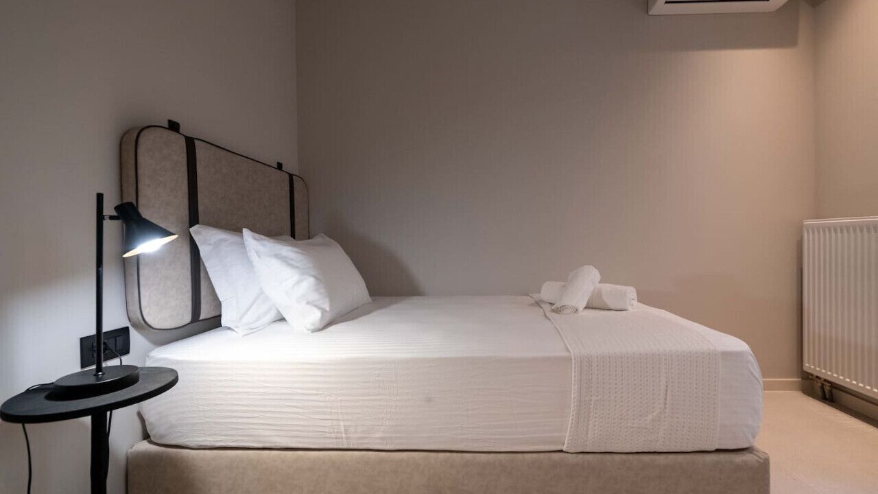 Photo of Bedroom in Kalamata