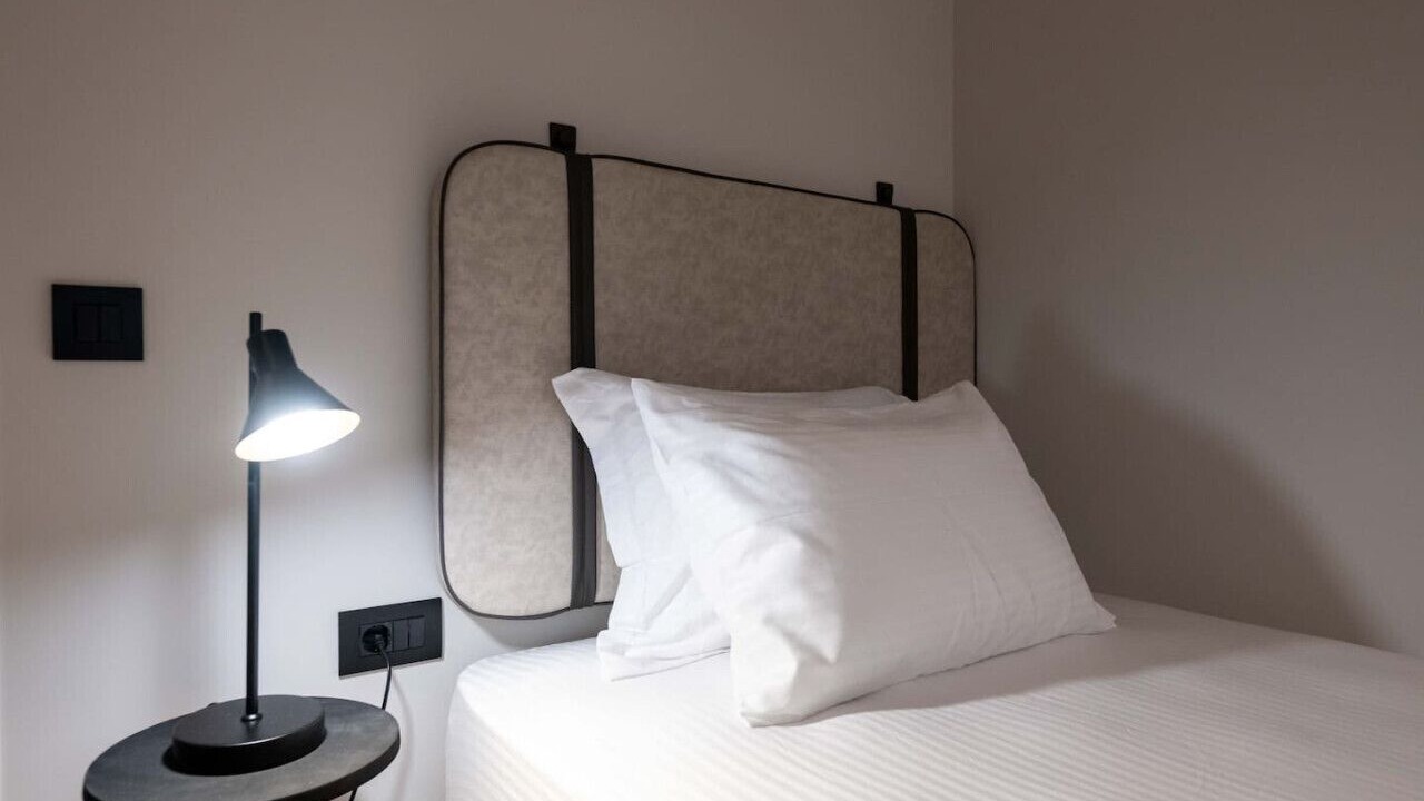 Photo of Bedroom in Kalamata