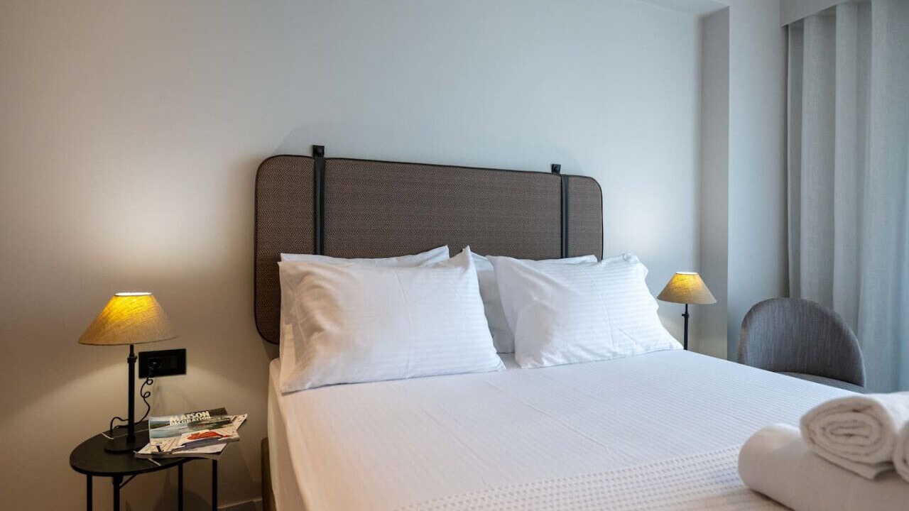 Photo of Bedroom in Kalamata