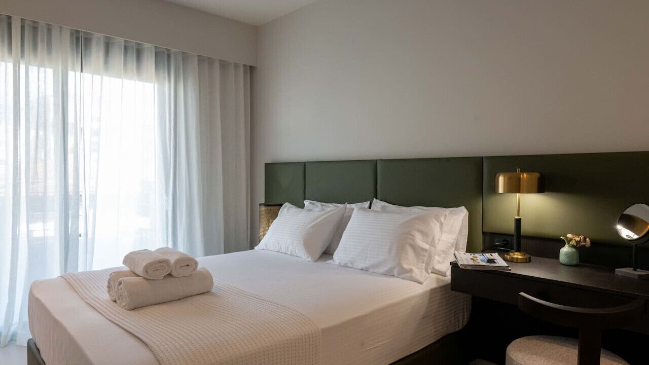 Photo of Bedroom in Kalamata
