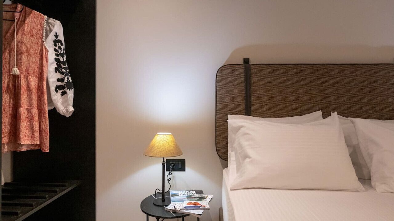 Photo of Bedroom in Kalamata