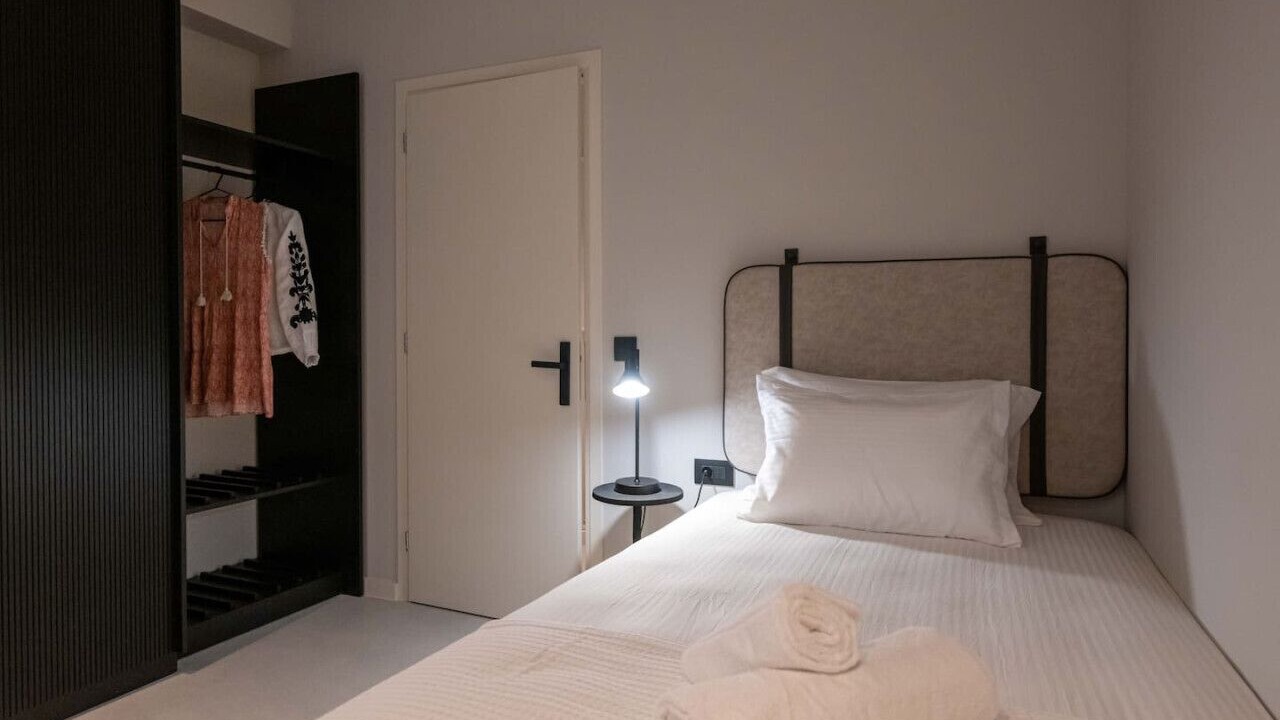 Photo of Bedroom in Kalamata