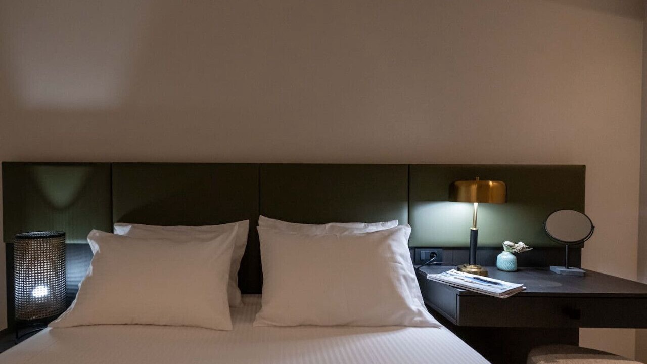 Photo of Bedroom in Kalamata