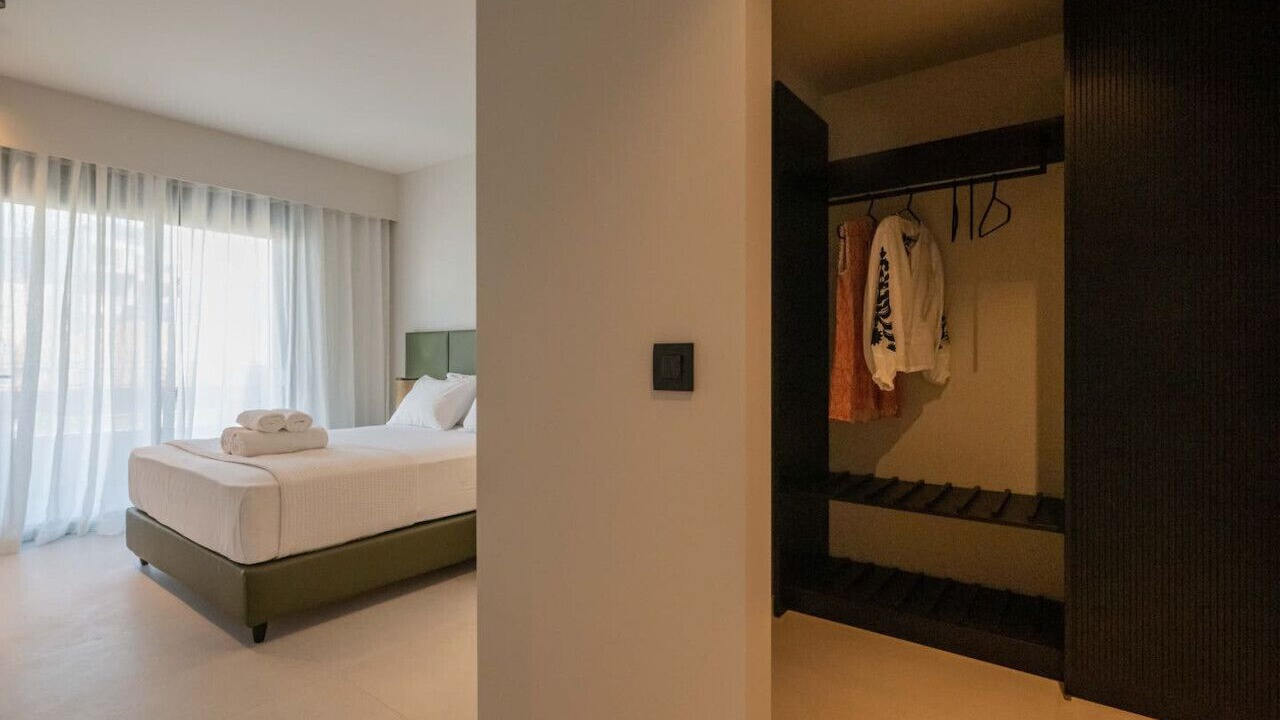 Photo of Bedroom in Kalamata
