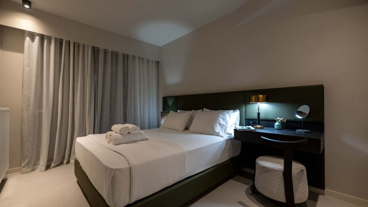 Photo of Bedroom in Kalamata