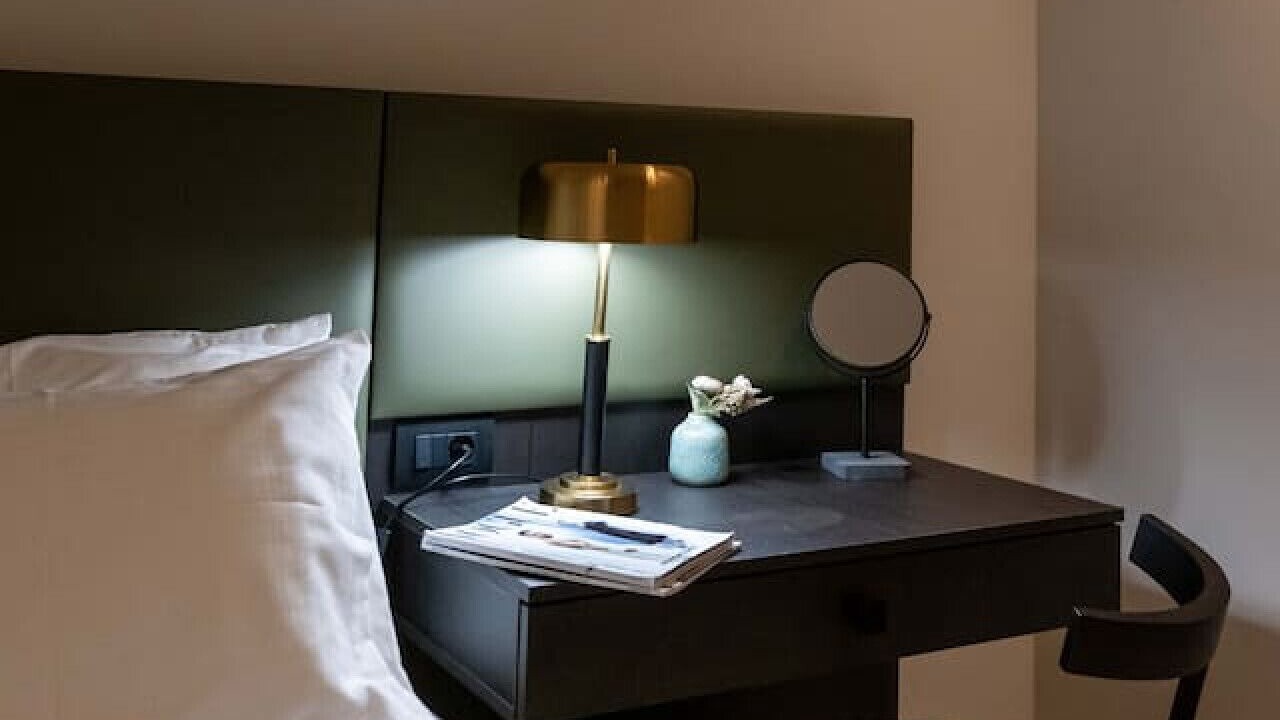Photo of Bedroom in Kalamata
