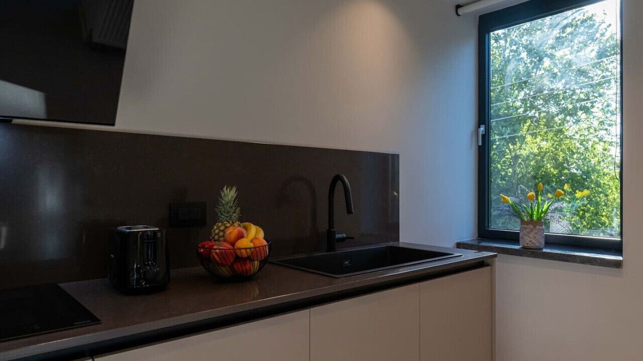 Photo of Kitchen in Kalamata