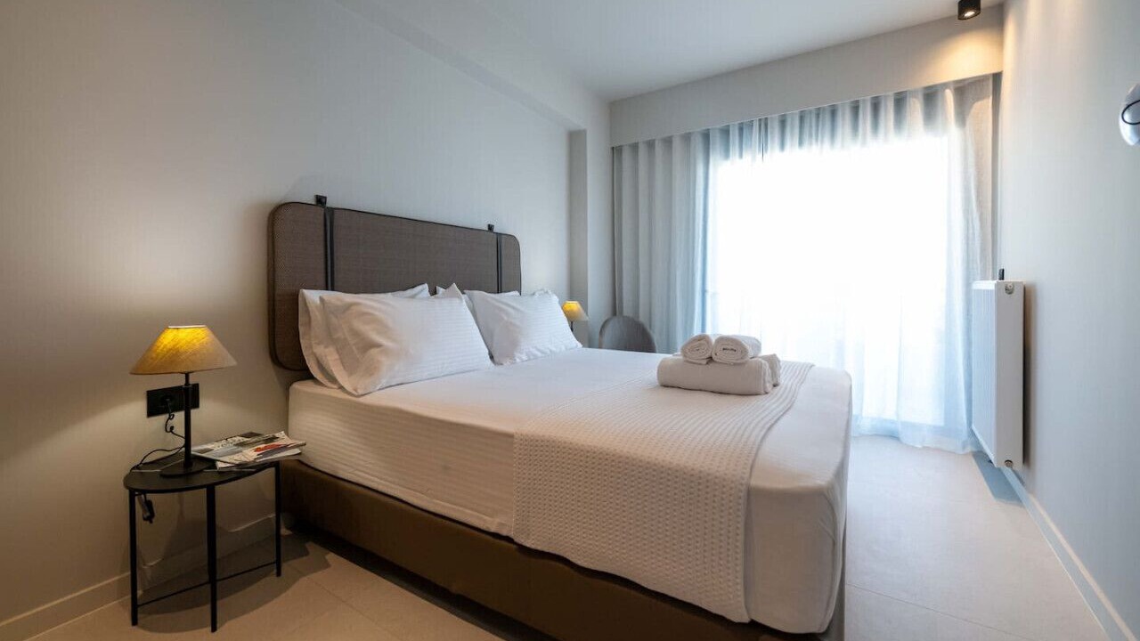 Photo of Bedroom in Kalamata