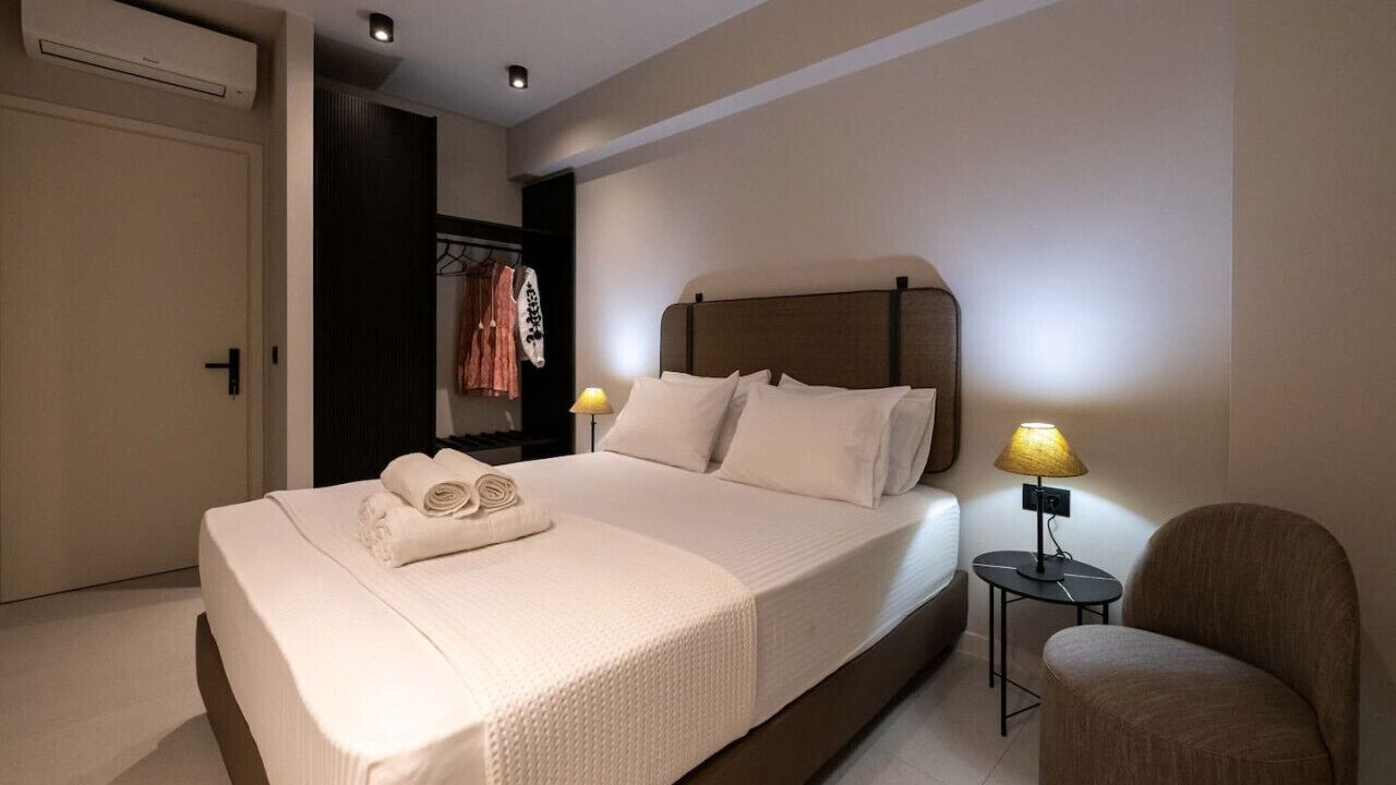 Photo of Bedroom in Kalamata