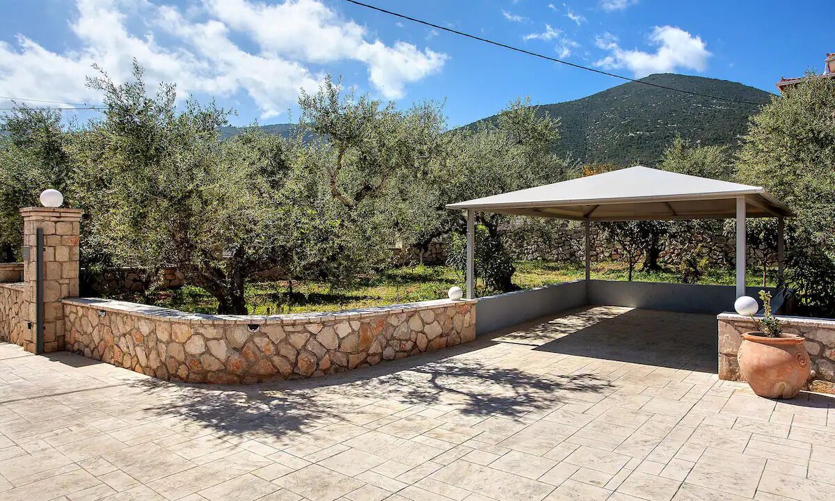 Photo of Outdoor in Agia Marina