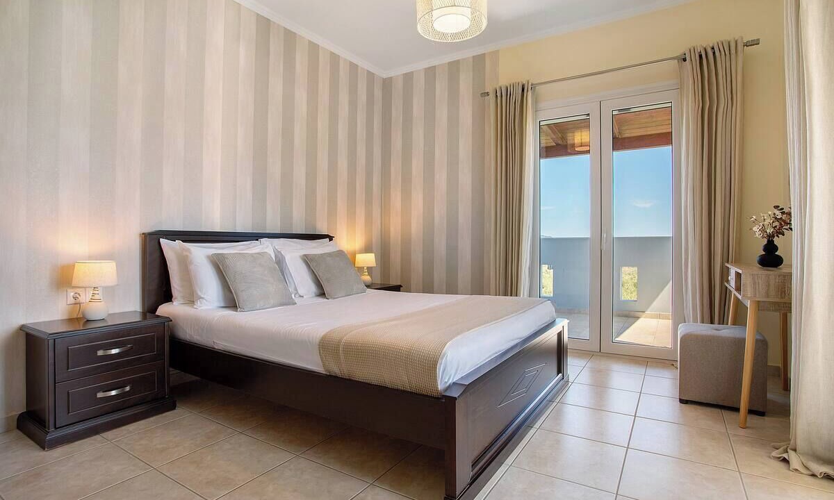 Photo of Bedroom in Agia Marina