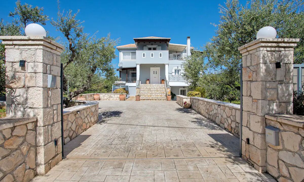 Photo of Outdoor in Agia Marina
