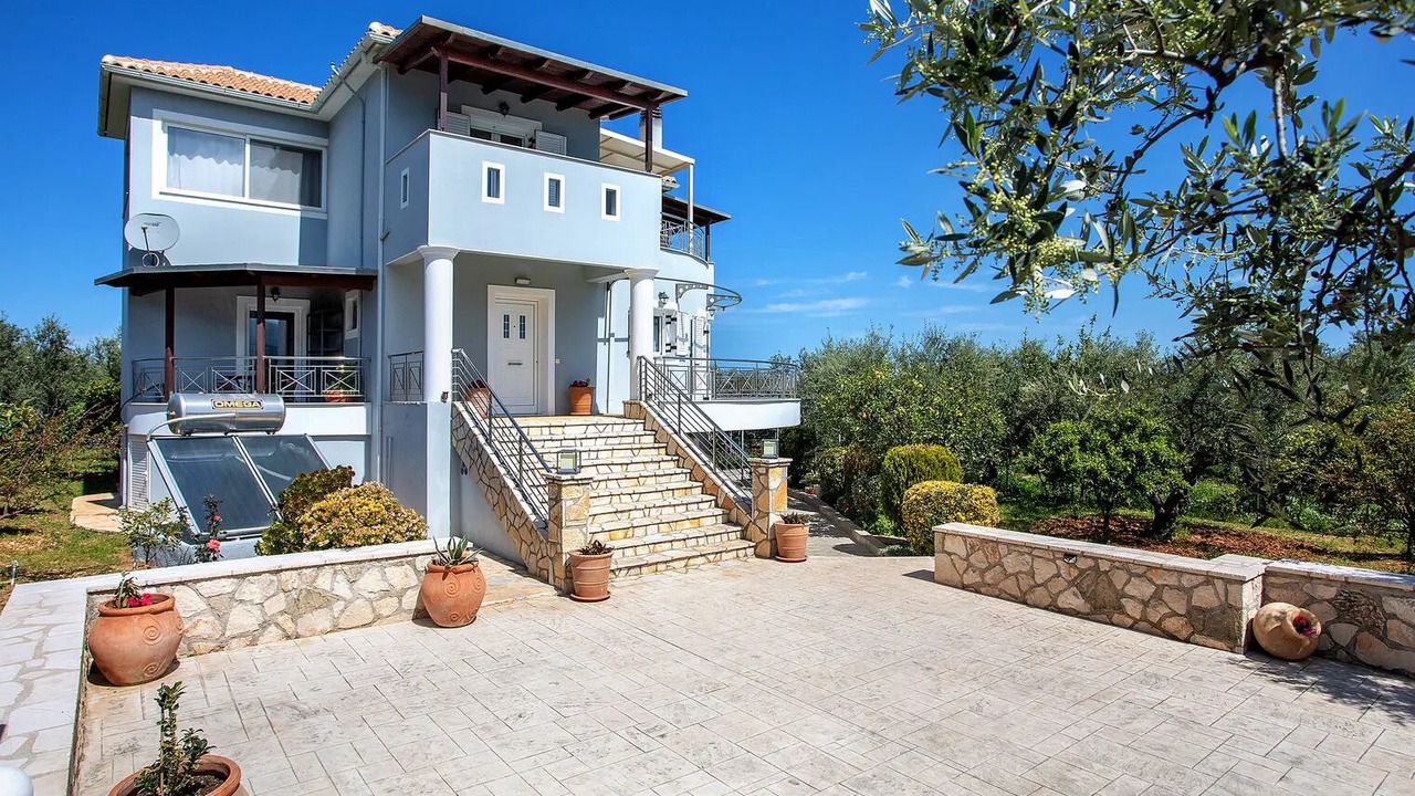 Photo of Outdoor in Agia Marina