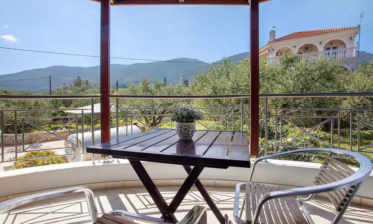 Photo of Outdoor in Agia Marina