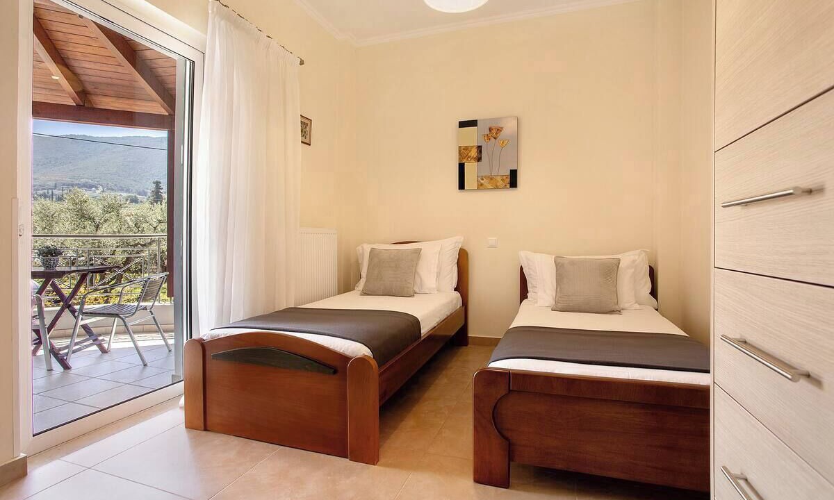 Photo of Bedroom in Agia Marina