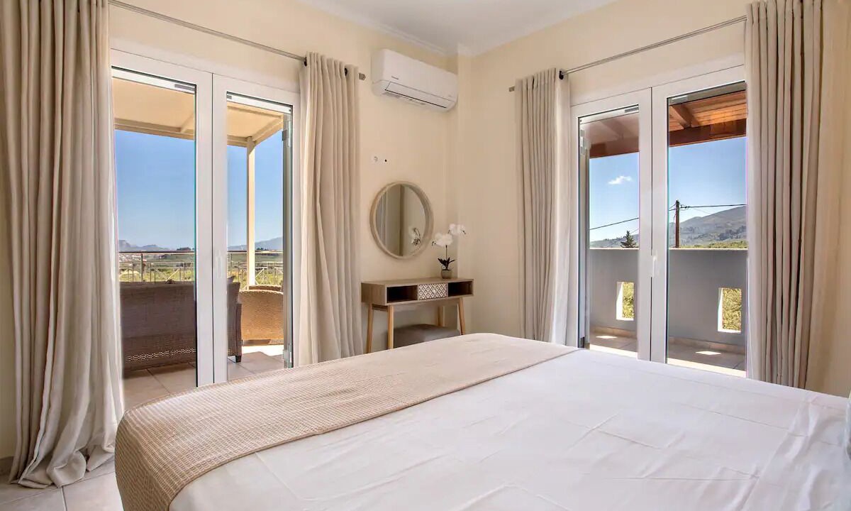 Photo of Bedroom in Agia Marina