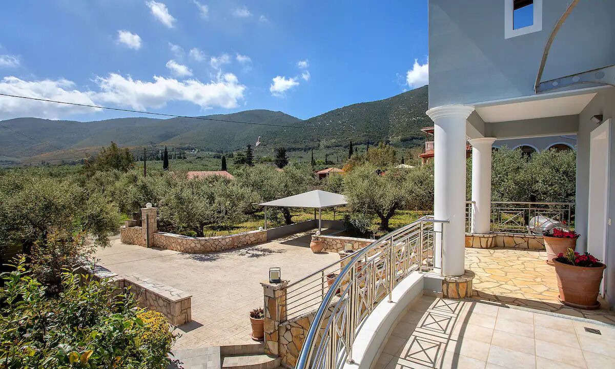 Photo of Outdoor in Agia Marina
