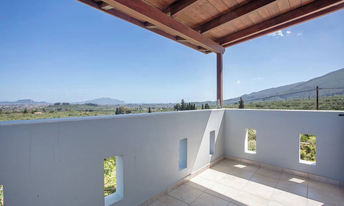 Photo of Outdoor in Agia Marina