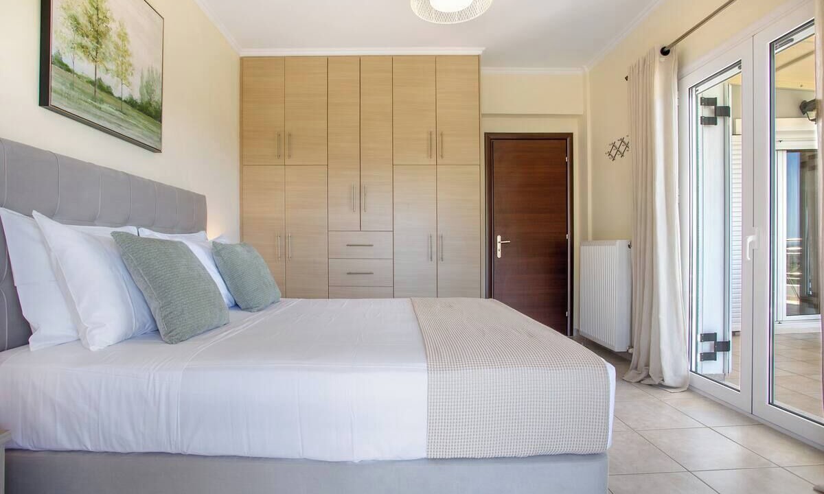 Photo of Bedroom in Agia Marina