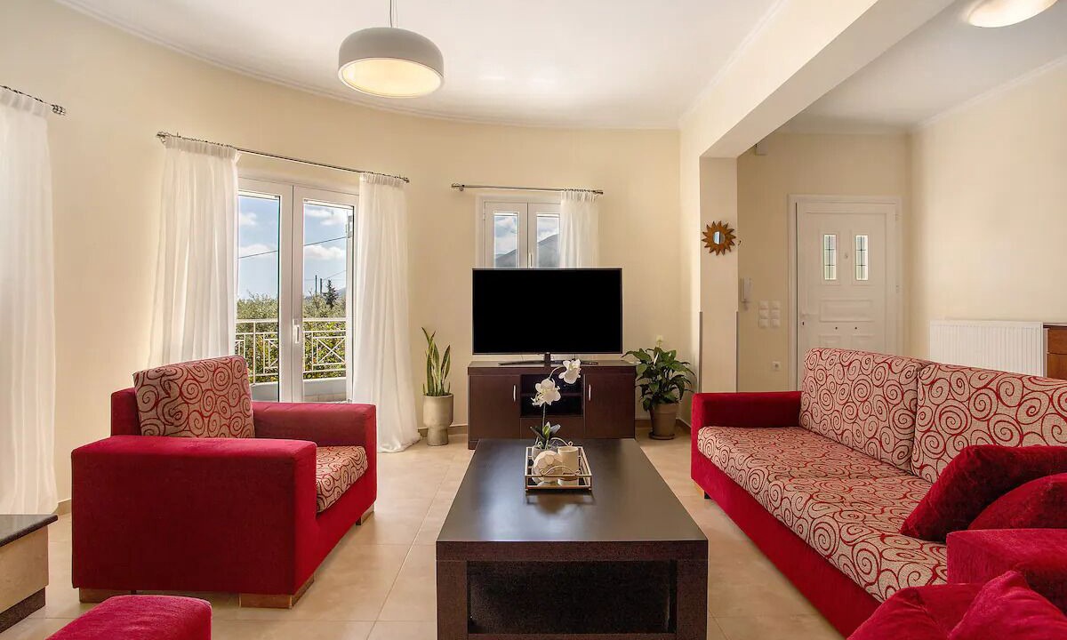 Photo of Livingroom in Agia Marina