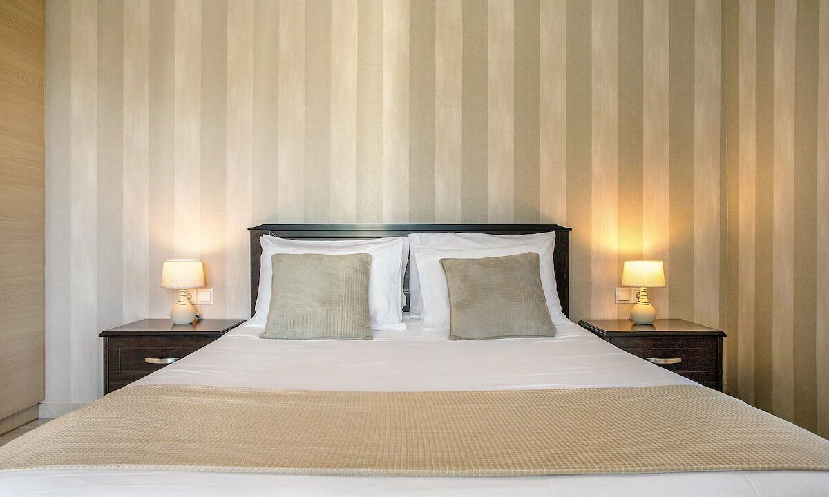 Photo of Bedroom in Agia Marina