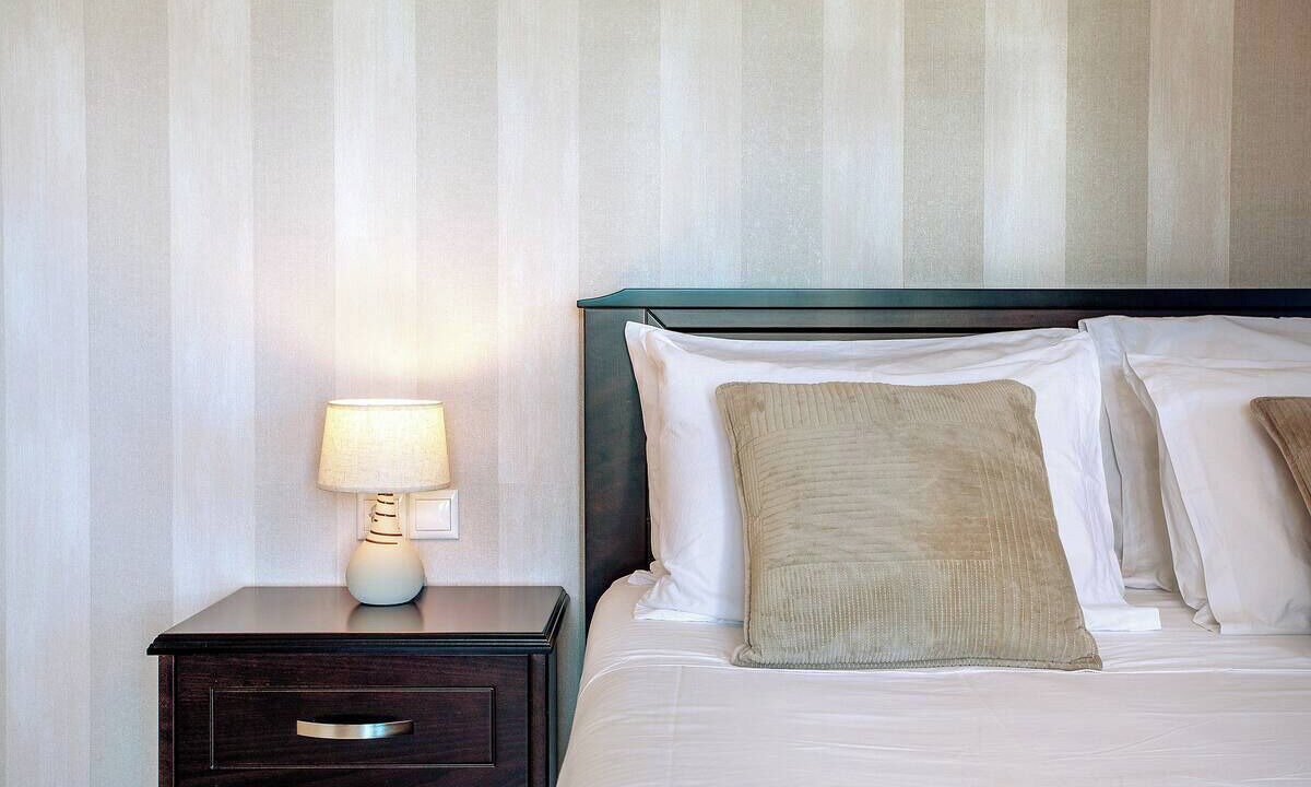Photo of Bedroom in Agia Marina