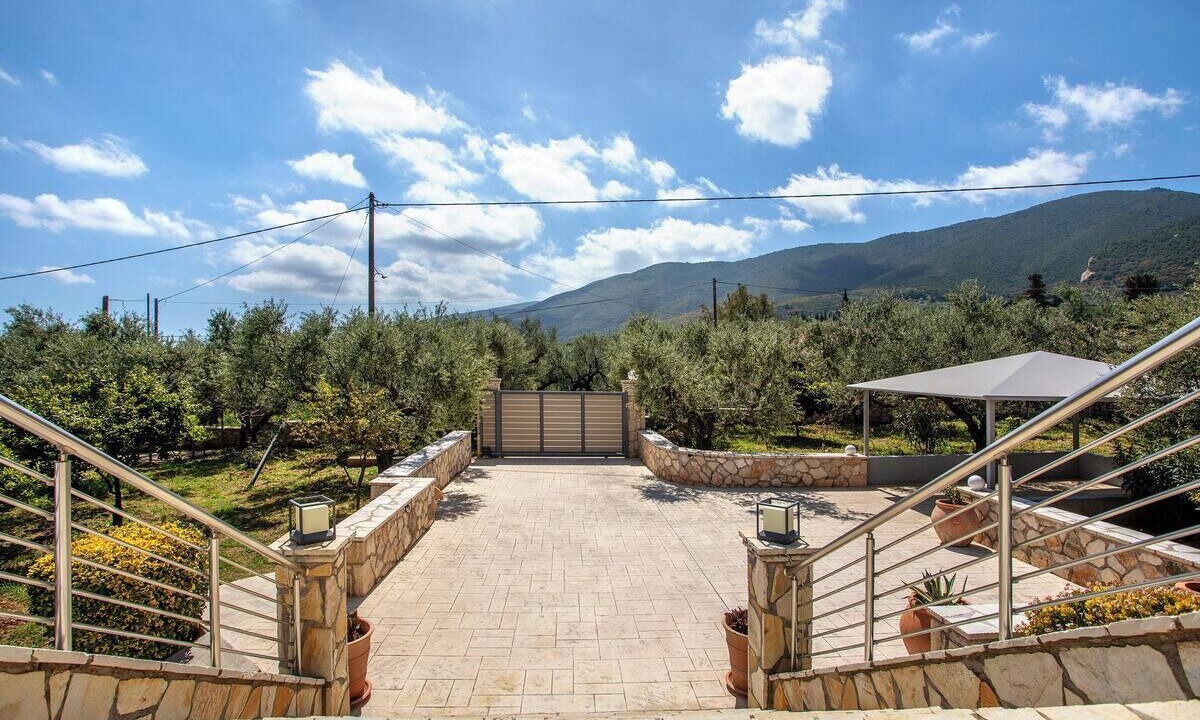 Photo of Outdoor in Agia Marina