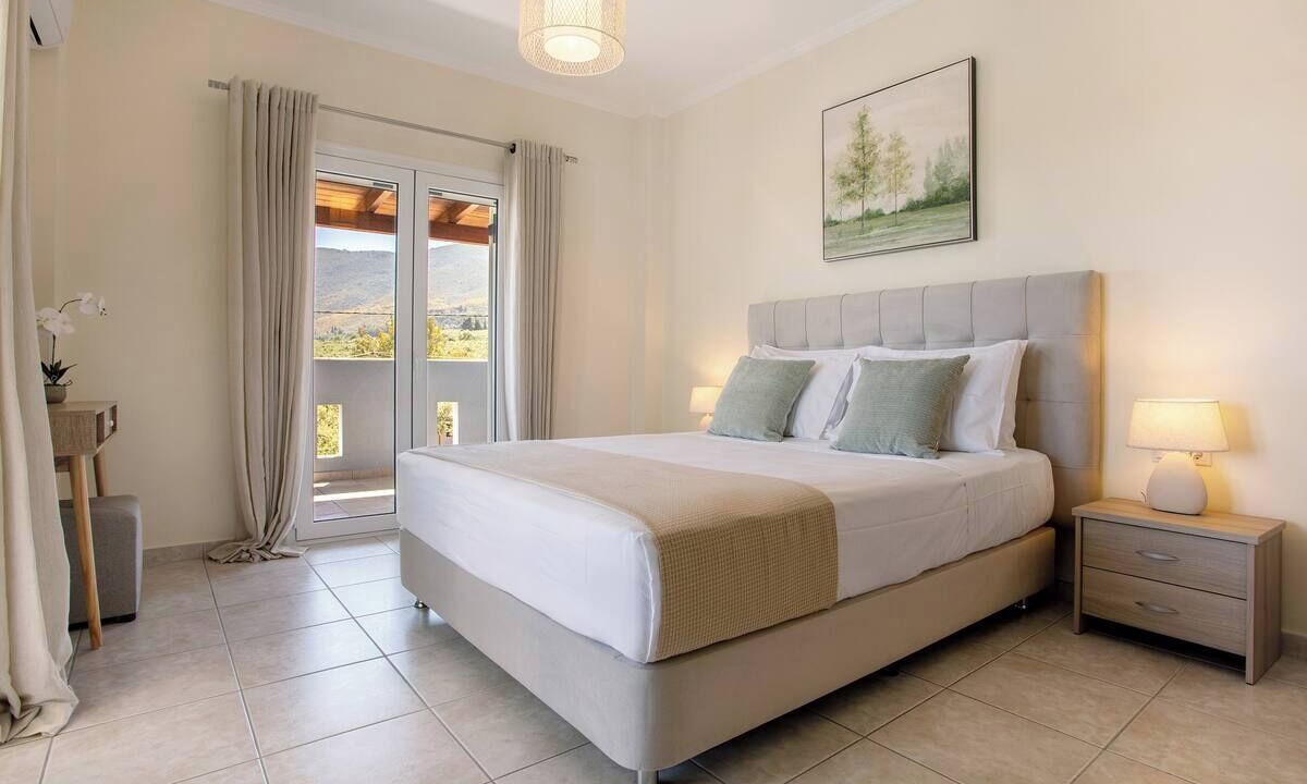 Photo of Bedroom in Agia Marina