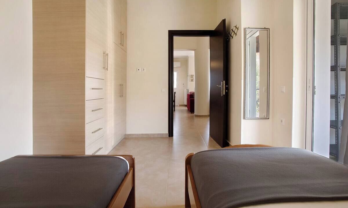 Photo of Bedroom in Agia Marina