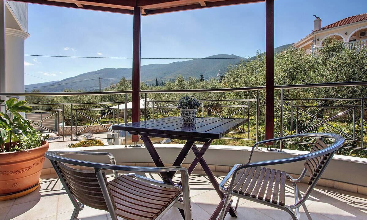 Photo of Outdoor in Agia Marina