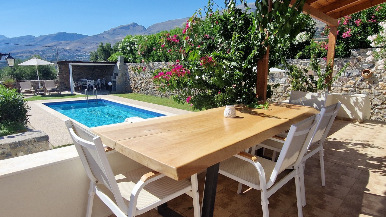 Photo of Outdoor in Lefkogeia