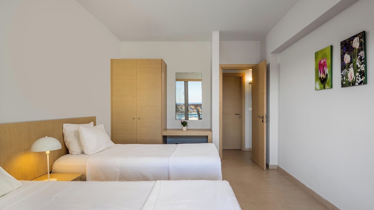 Photo of Bedroom in Kiotari