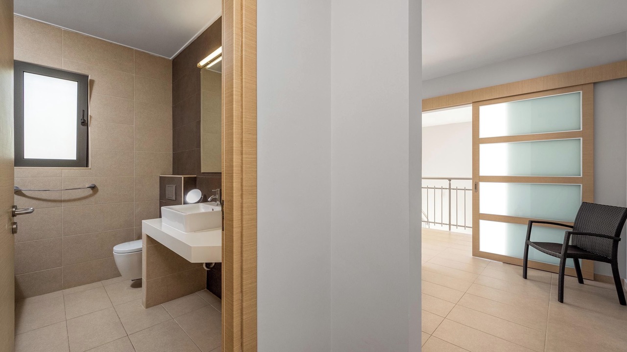 Photo of Bathroom in Kiotari
