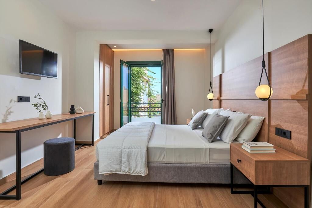 Photo of Bedroom in Analipsi
