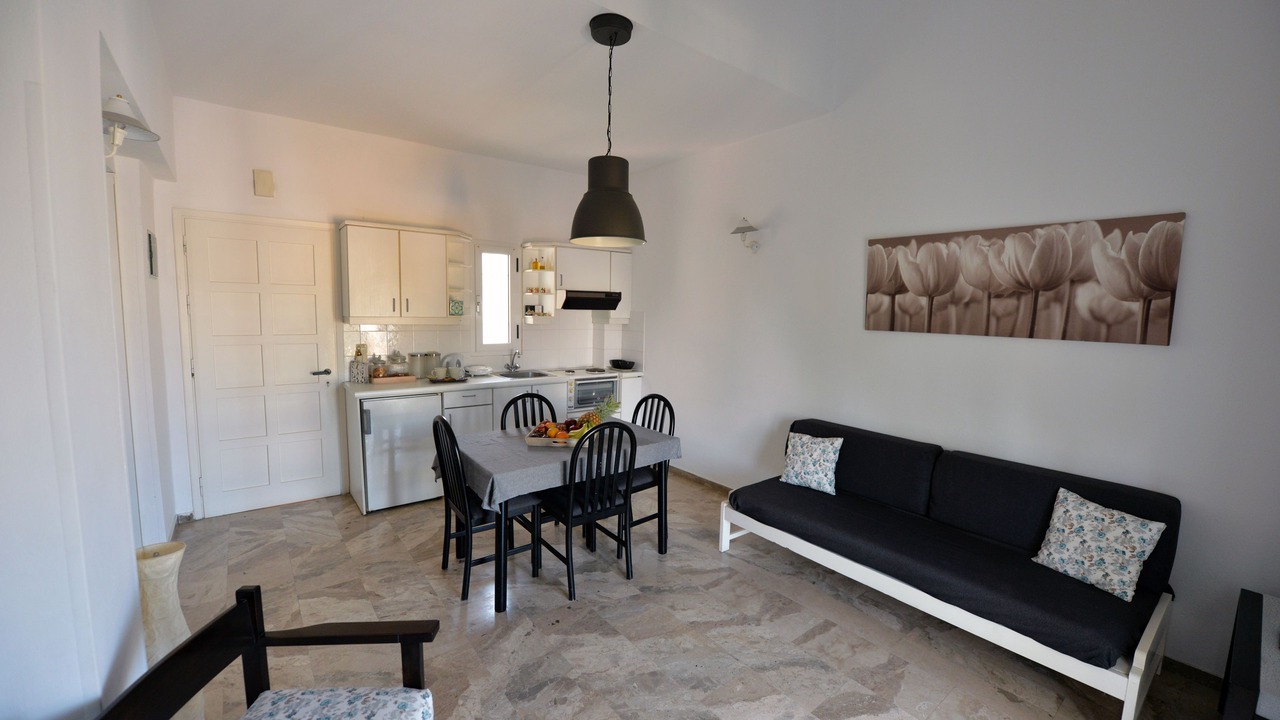 Photo of Bedroom in Vathianos Kampos